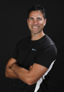 Jeremy - Founder of Committed2Fitness