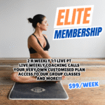 Elite Membership