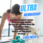Ultra Membership