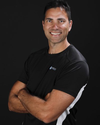 Jeremy - Founder of Committed2Fitness